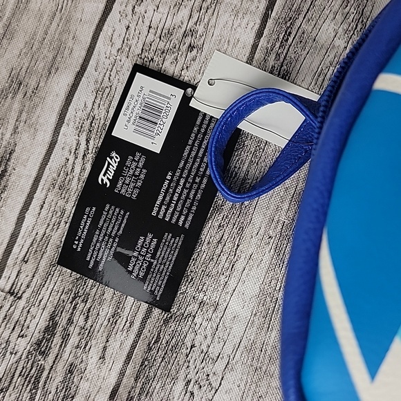 FUNKO Star Wars R2-D2 Backpack - Picture 8 of 8